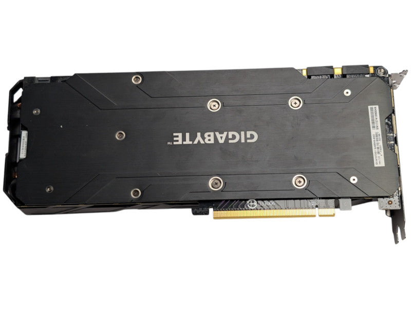 GIGABYTE NVIDIA GeForce GTX 1070 8GB Graphics Card GV-N1070G1 GAMING-8GD -