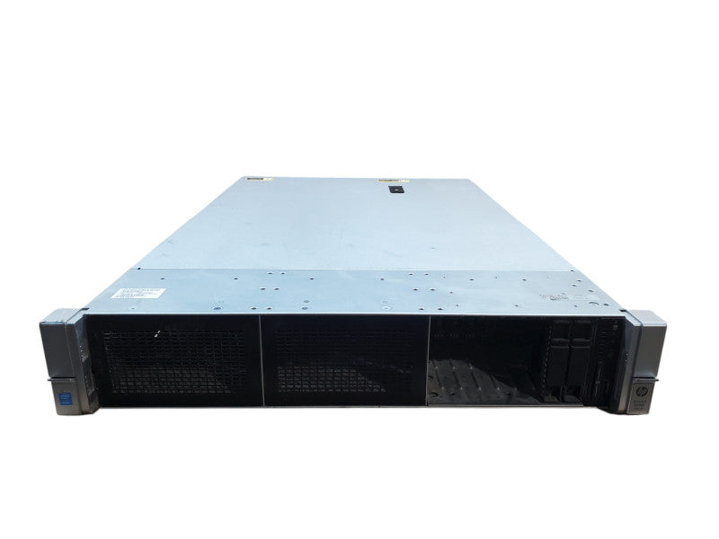 HP ProLiant DL380 Gen9 2x Xeon E5-2670 v3 64GB DDR4 P440ar - No HDD