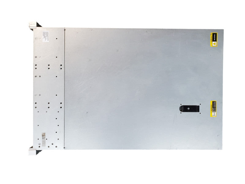 HP ProLiant DL380 Gen9 2x Xeon E5-2670 v3 64GB DDR4 P440ar - No HDD