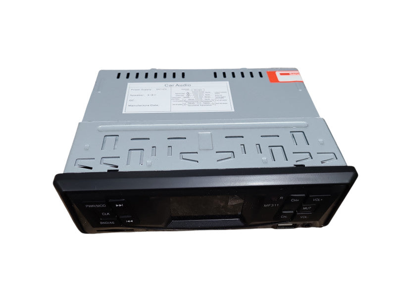 MEGAFIRE MF311 Car Audio MP3 Player