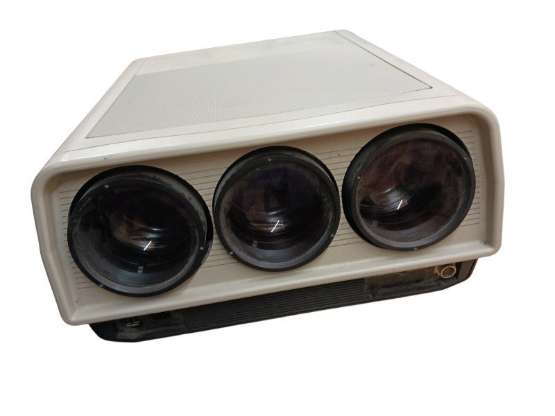 Sony Superbright VPH-1041Q Vintage RGB Cathode Ray Projector