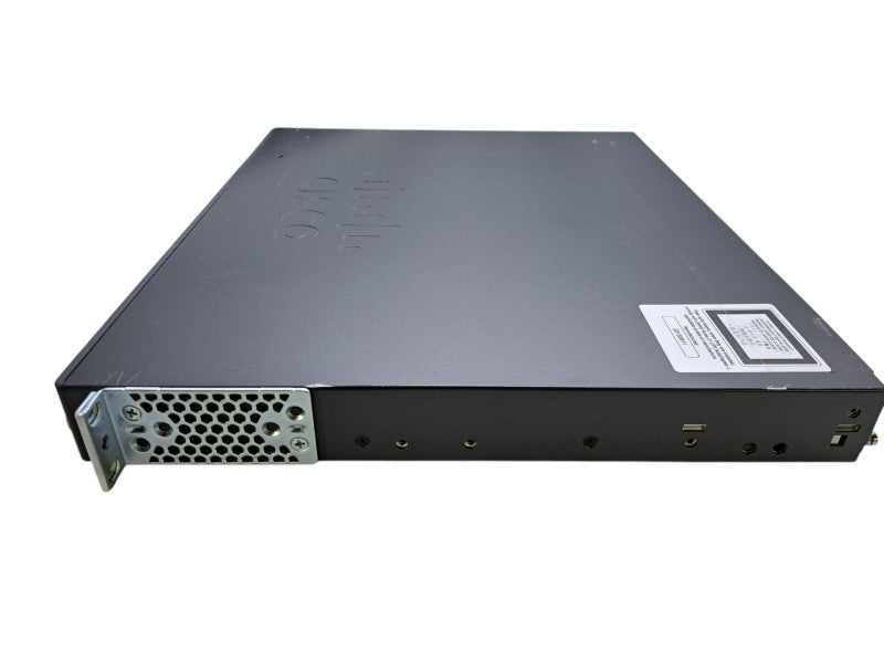 Cisco WS-C2960X-48FPD-L V03 | 48-Port Gigabit PoE+ 740W 2x 10G SFP+ Switch