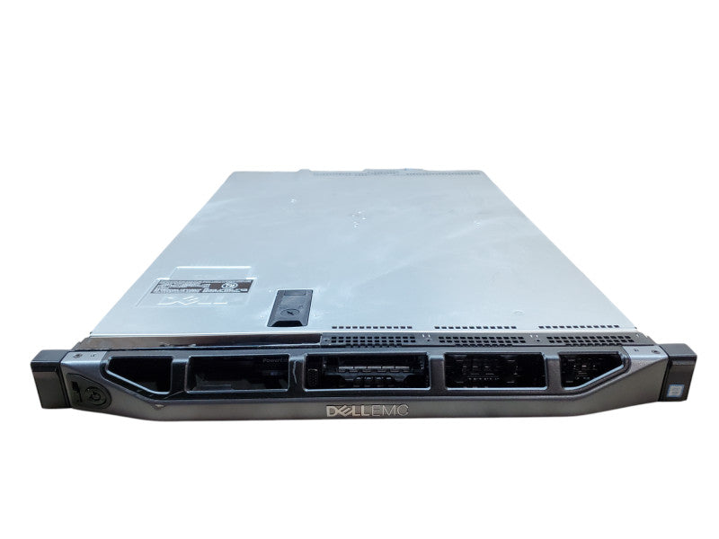 Dell PowerEdge R330 Xeon E3-1220 v5 64GB DDR4 H730 - No HDD