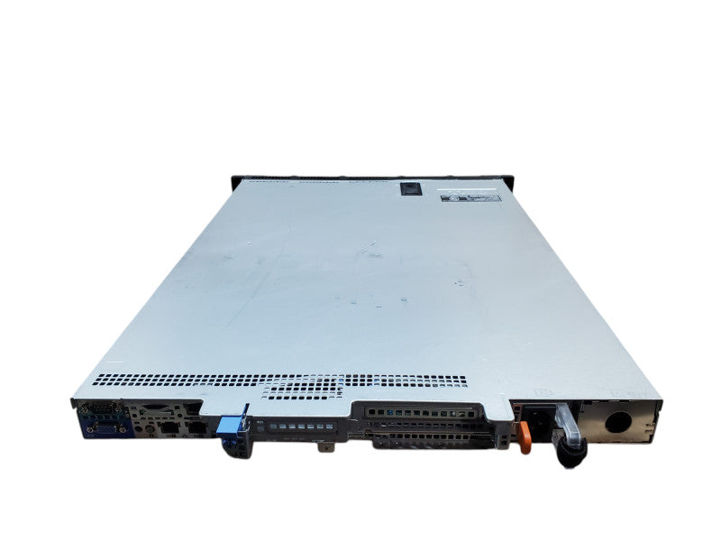 Dell PowerEdge R330 Xeon E3-1220 v5 64GB DDR4 H730 - No HDD