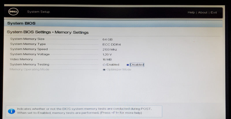 Dell PowerEdge R330 Xeon E3-1220 v5 64GB DDR4 H730 - No HDD