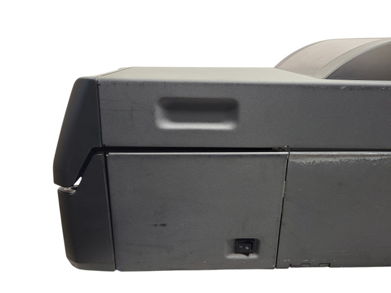 Intermec PD43 Commercial Thermal Transfer Label Printer READ $
