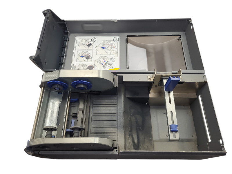 Intermec PD43 Commercial Thermal Transfer Label Printer READ $