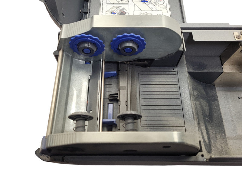 Intermec PD43 Commercial Thermal Transfer Label Printer READ $