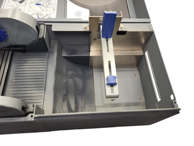 Intermec PD43 Commercial Thermal Transfer Label Printer READ $