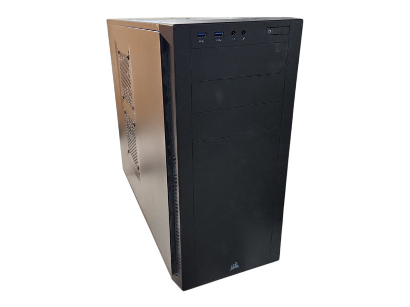 Custom PC, ASUS PRIME Z270-P, i7-6700K 4.00GHz, 16GB DDR4, No HDD