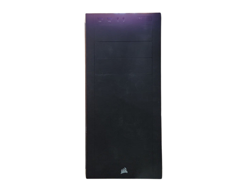 Custom PC, ASUS PRIME Z270-P, i7-6700K 4.00GHz, 16GB DDR4, No HDD
