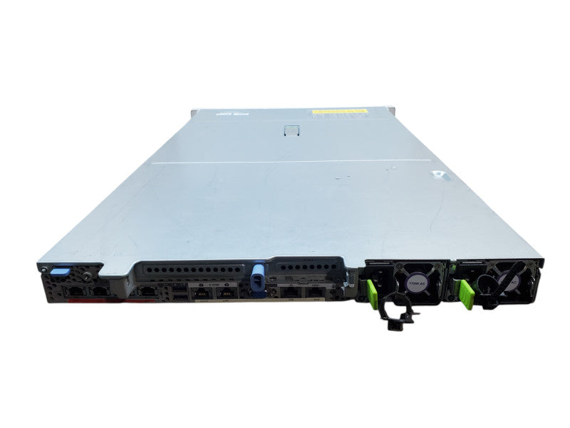 Cisco UCS C220 M5 Server 1x Xeon Gold 5118 32GB DDR4 12G RAID - No HDD