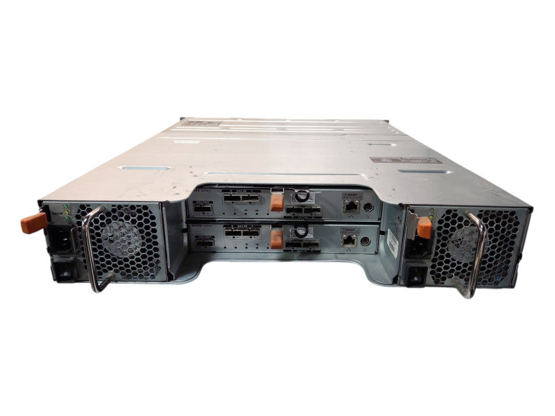 Dell PowerVault MD3200 Storage Array 12x3.5" 2x MD32 Series & 2x 600W PSU