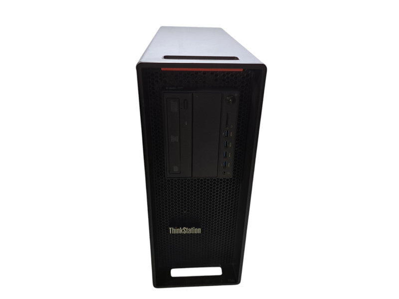 Lenovo ThinkStation P500 | Xeon E5-1630 v3 @3.70GHz, 16GB DDR4, W5100