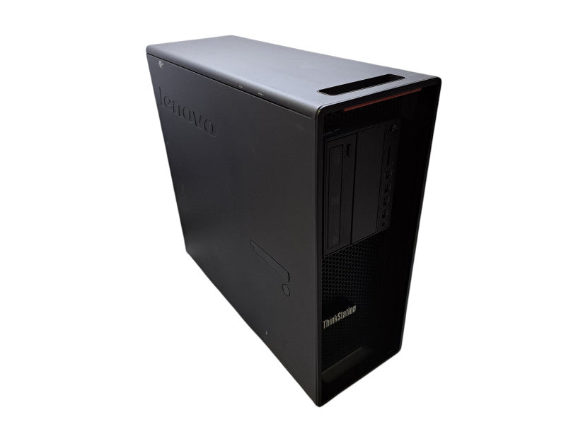 Lenovo ThinkStation P500 | Xeon E5-1630 v3 @3.70GHz, 16GB DDR4, W5100
