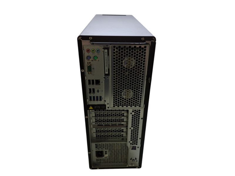 Lenovo ThinkStation P500 | Xeon E5-1630 v3 @3.70GHz, 16GB DDR4, W5100