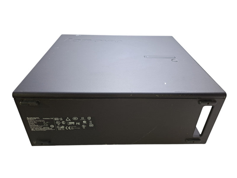 Lenovo ThinkStation P500 | Xeon E5-1630 v3 @3.70GHz, 16GB DDR4, W5100