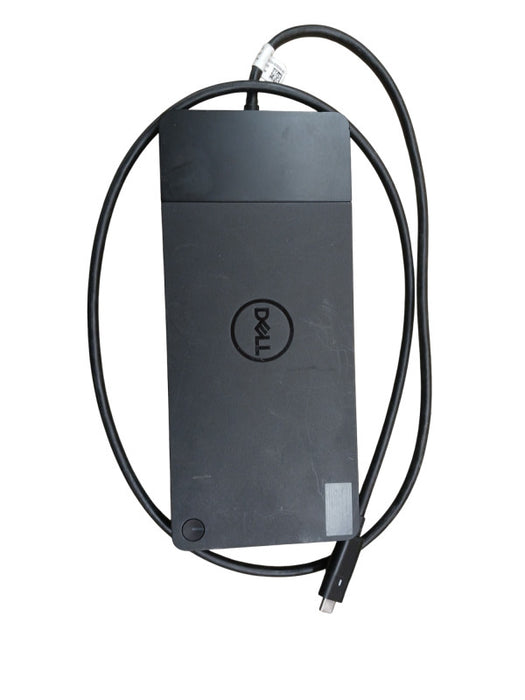 Dell Dock WD19S USB-C Docking Station Q