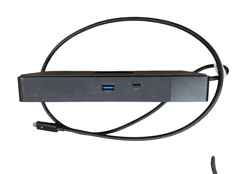 Dell Dock WD19S USB-C Docking Station Q