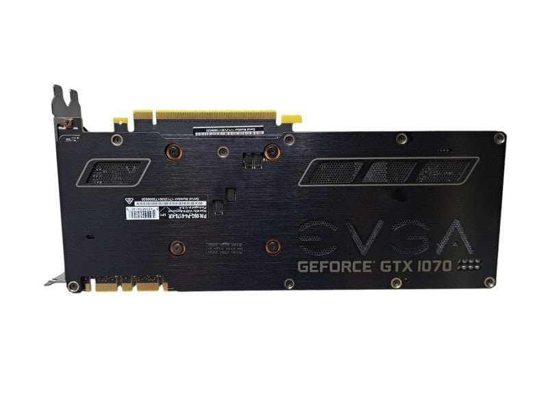 EVGA GeForce GTX 1070 8GB SC GAMING Graphics Card | 08G-P4-6173-KR