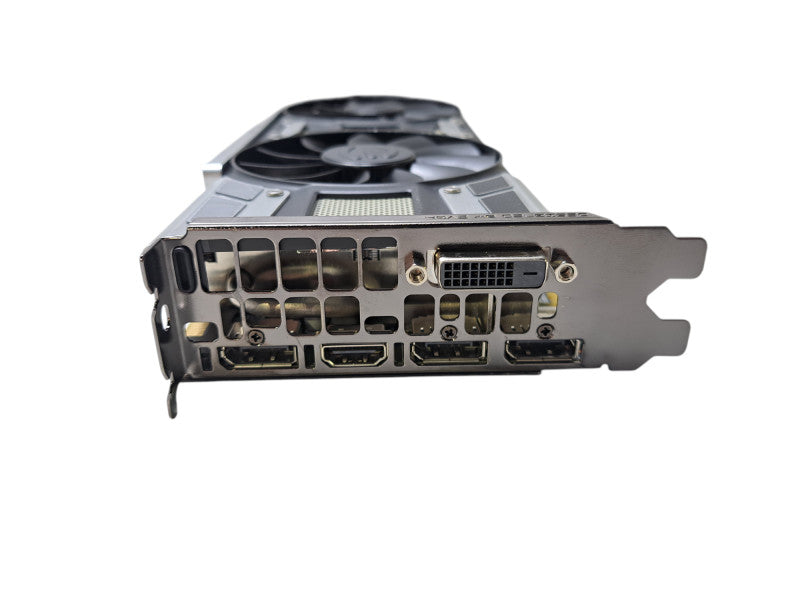 EVGA GeForce GTX 1070 8GB SC GAMING Graphics Card | 08G-P4-6173-KR