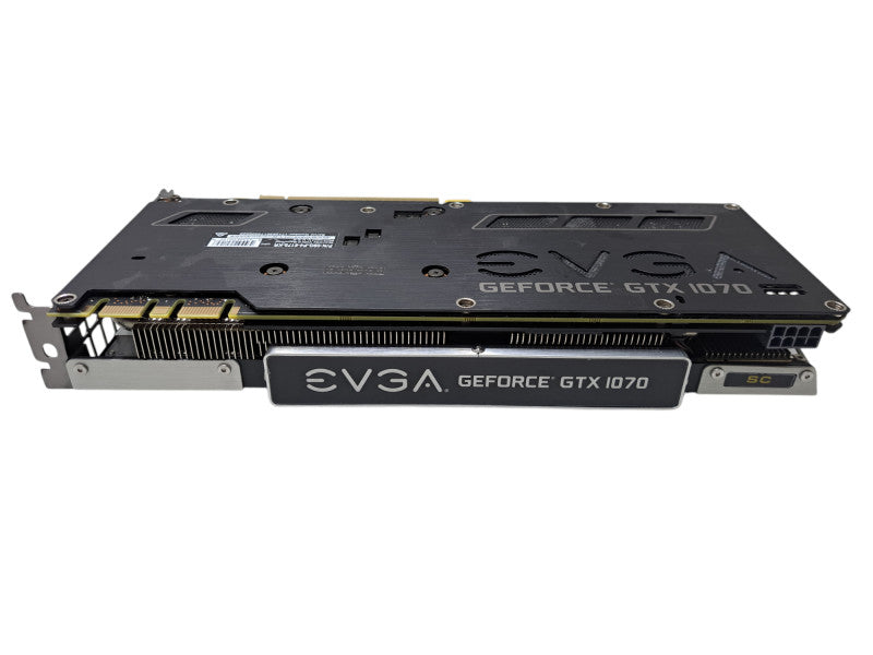 EVGA GeForce GTX 1070 8GB SC GAMING Graphics Card | 08G-P4-6173-KR
