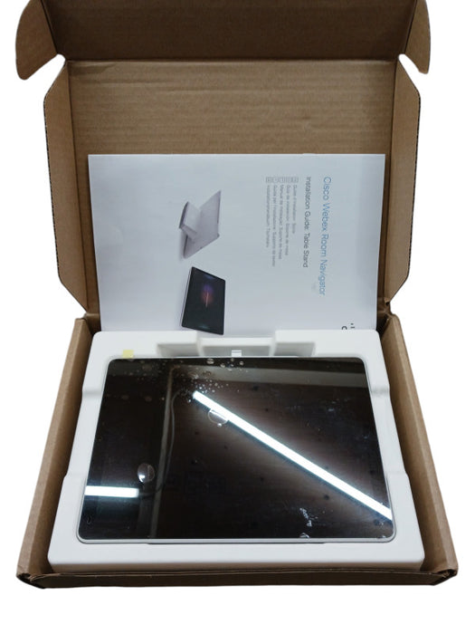Cisco TTC5-15 Webex Room Navigator Table Stand Version