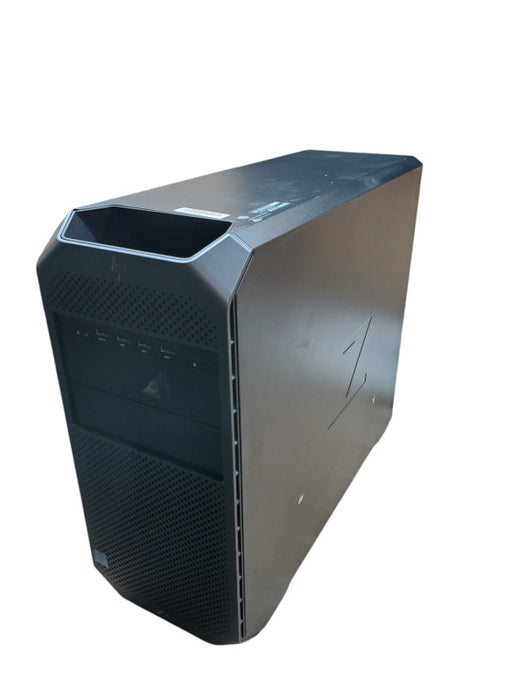HP Z4 G4 Workstation Xeon W-2135 32GB DDR4 - No GPU/HDD