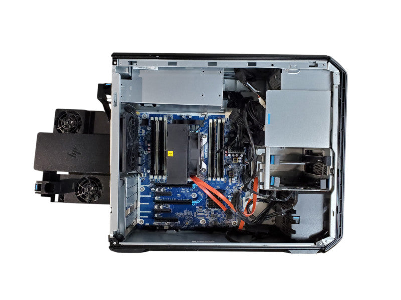 HP Z4 G4 Workstation Xeon W-2135 32GB DDR4 - No GPU/HDD