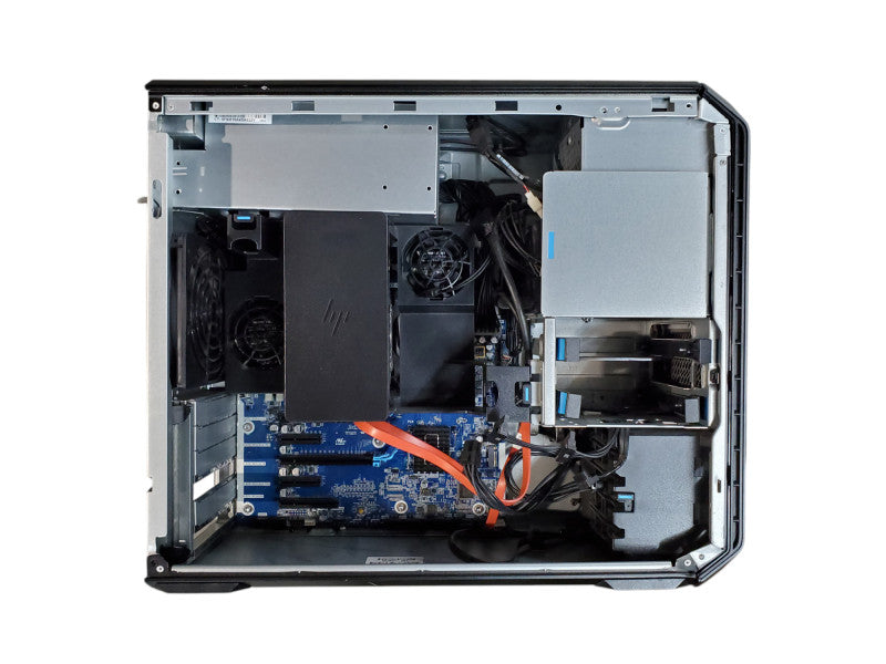 HP Z4 G4 Workstation Xeon W-2135 32GB DDR4 - No GPU/HDD