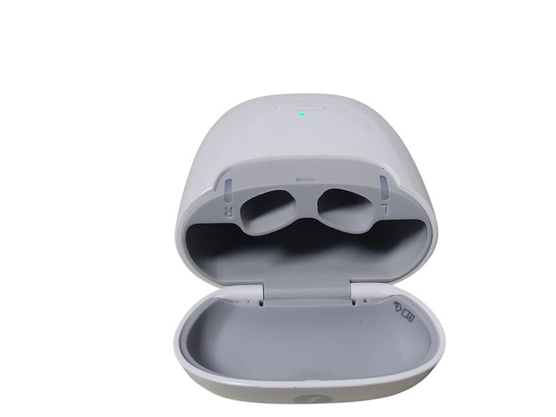 Signia portable Charger RIC Charging Case only Q_
