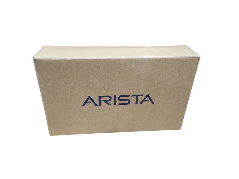 Arista AP-W118 MU-MIMO 802.11ac Wave 2 Wall Plate Access Point