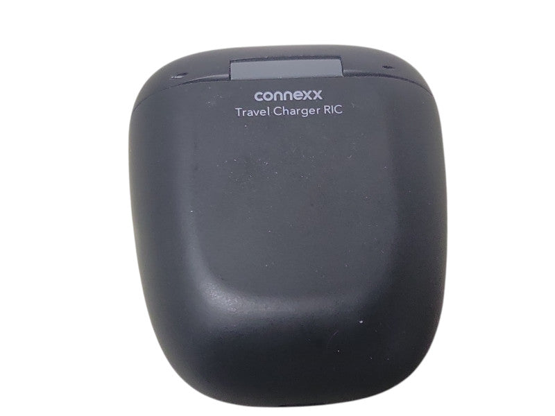 Connexx Travel Charger RIC Charging Case Only Q_