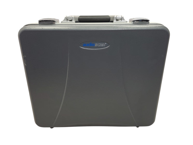 Audioscan RM500SL Hearing Aid Analyzer Audiometer READ Q$