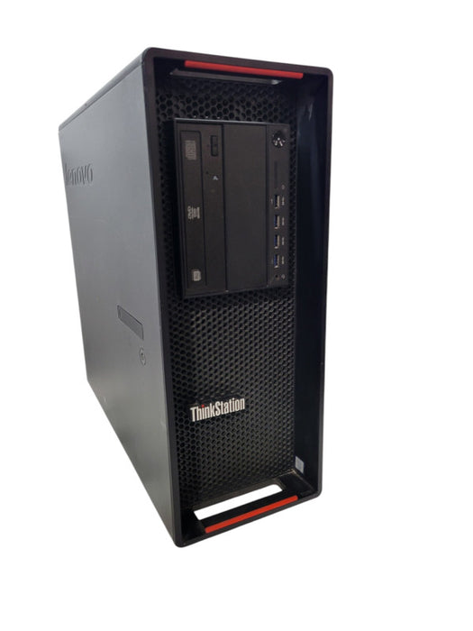 Lenovo ThinkStation P500 - Xeon E5-1650 v3 128GB DDR4 NO HDD QUADRO P1000  %