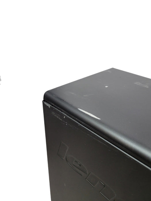 Lenovo ThinkStation P500 - Xeon E5-1650 v3 128GB DDR4 NO HDD QUADRO P1000  %