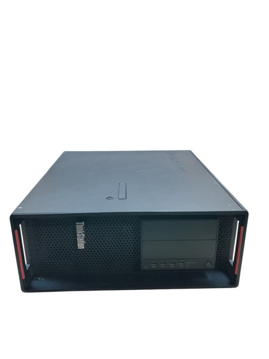 Lenovo ThinkStation P500 Xeon E5-1650 v3 32GB DDR4 - No HDD/GPU