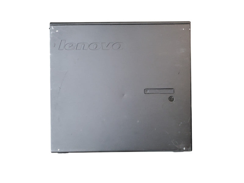 Lenovo ThinkStation P500 Xeon E5-1650 v3 32GB DDR4 - No HDD/GPU