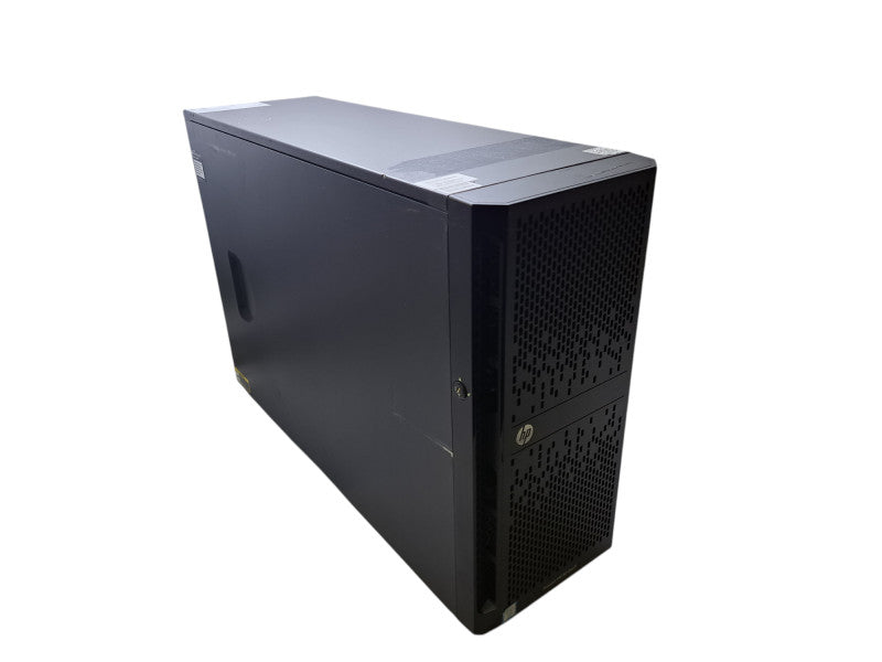 HP ProLiant ML150 Gen9 | 2x E5-2620 v3 @2.4GHz, 32GB DDR4, B140i & H240