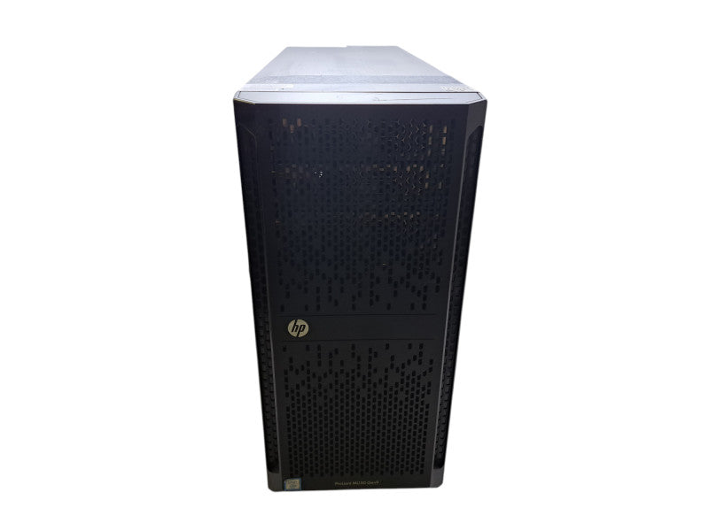HP ProLiant ML150 Gen9 | 2x E5-2620 v3 @2.4GHz, 32GB DDR4, B140i & H240