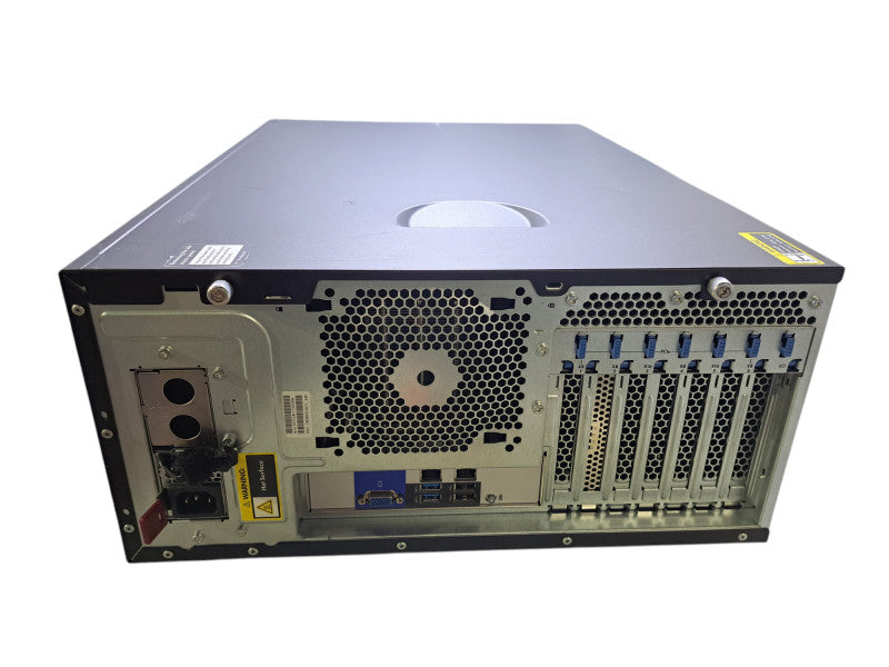 HP ProLiant ML150 Gen9 | 2x E5-2620 v3 @2.4GHz, 32GB DDR4, B140i & H240