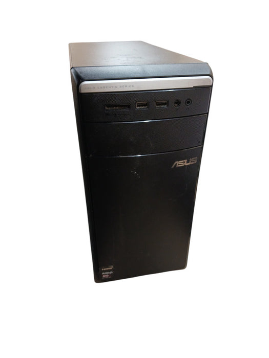ASUS M11BB-B07 AMD A10-6700 3.7Ghz 8GB RAM Tower Desktop