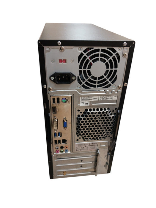 ASUS M11BB-B07 AMD A10-6700 3.7Ghz 8GB RAM Tower Desktop