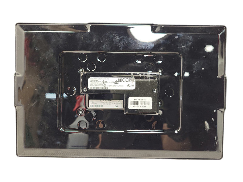 Crestron TSW-1060-B-S 10.1 in Touch Screen Panel - Black $