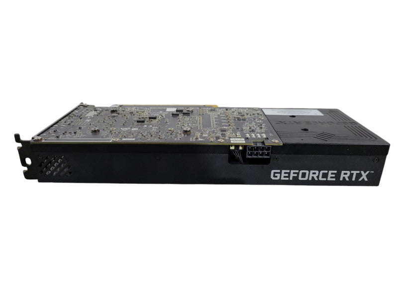 PNY Nvidia GeForce RTX 2070 8GB Graphics Card - 3xDP 1xHDMI 1xDVI !
