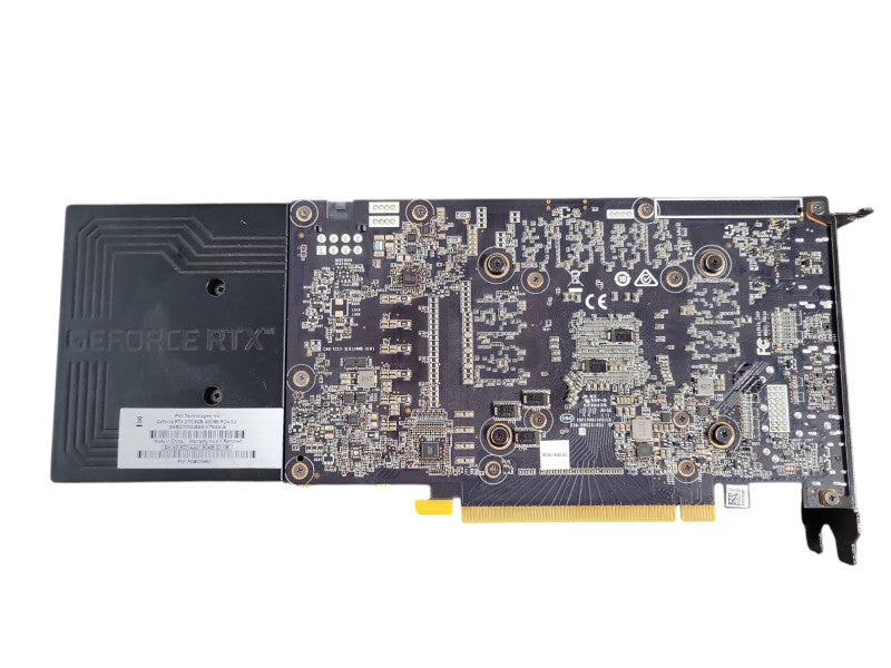 PNY Nvidia GeForce RTX 2070 8GB Graphics Card - 3xDP 1xHDMI 1xDVI !