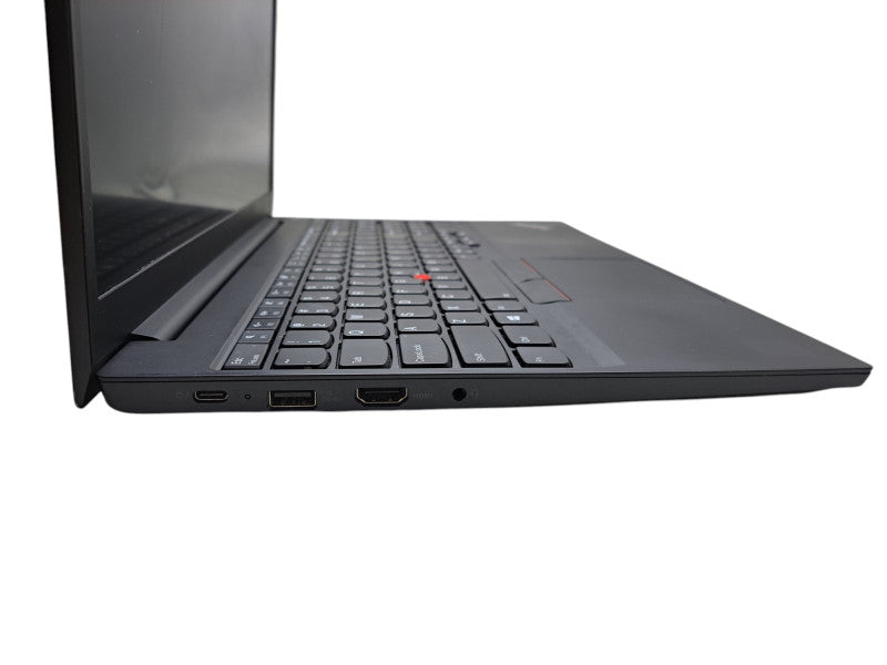 Lenovo ThinkPad E15 | Core i7-1165G7 @2.80GHz, 16GB DDR4, 256GB NVMe  Lap200