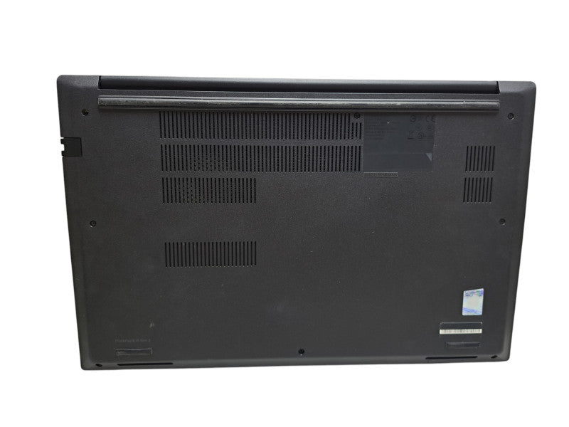 Lenovo ThinkPad E15 | Core i7-1165G7 @2.80GHz, 16GB DDR4, 256GB NVMe  Lap200