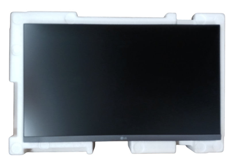 LG 24MP400 1080p 24in FHD IPS Borderless Monitor w/ AMD FreeSync