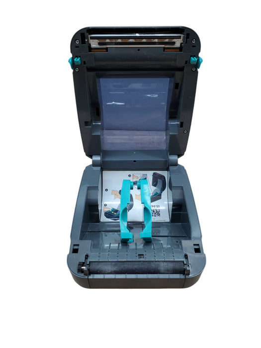Zebra GK420d Thermal Label Printer - GK42-202210-000